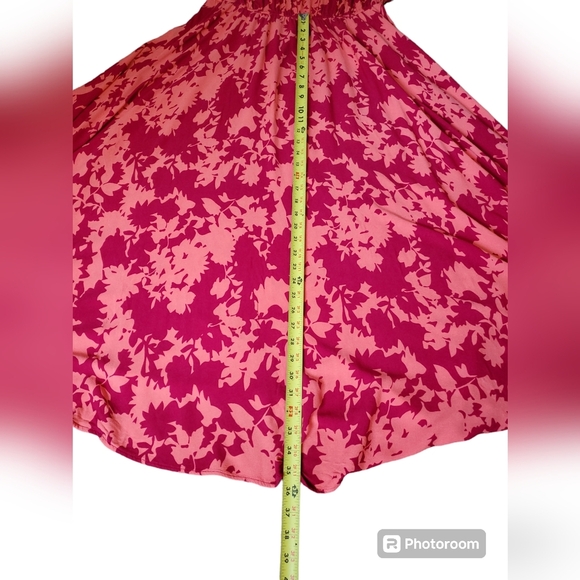 Soft Surroundings Maxi Dress Size M - Picture 3 of 14